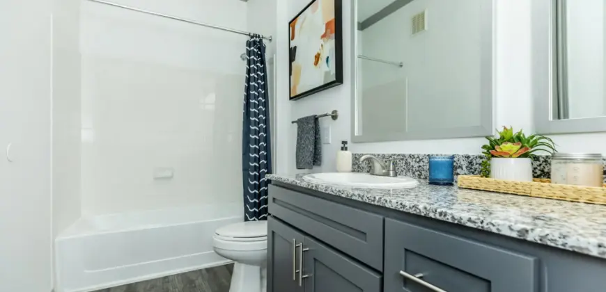 The Haven At Westover Hills