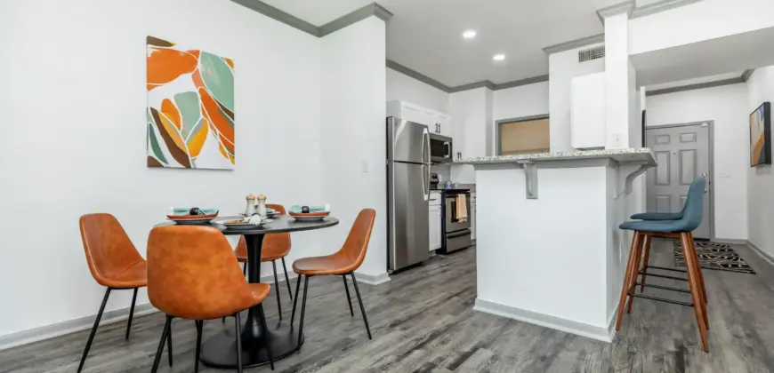 The Haven At Westover Hills