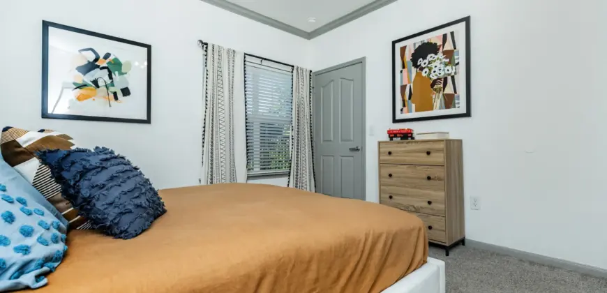 The Haven At Westover Hills