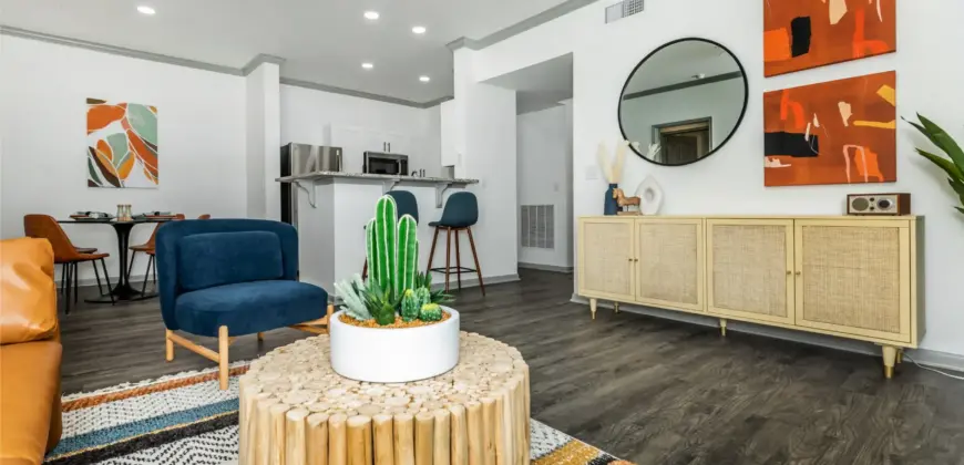 The Haven At Westover Hills