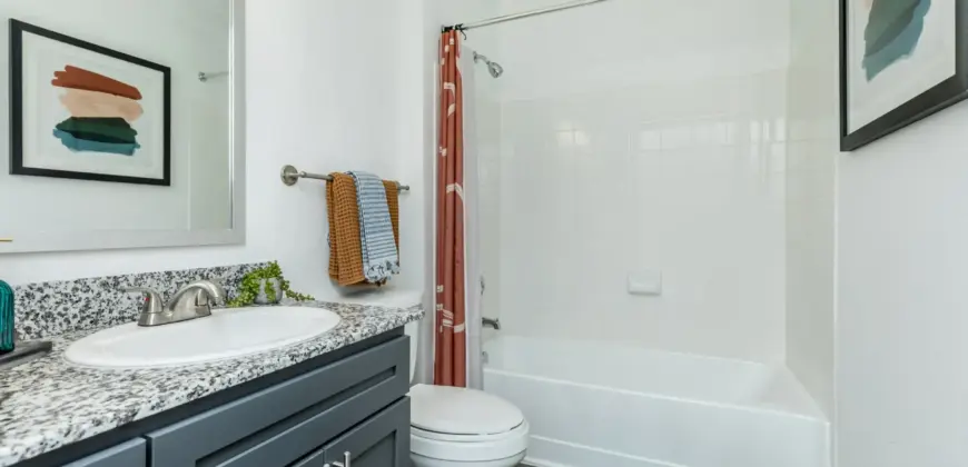 The Haven At Westover Hills