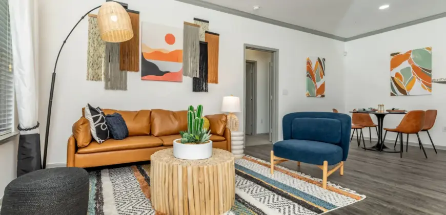 The Haven At Westover Hills