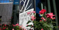 The Hayworth