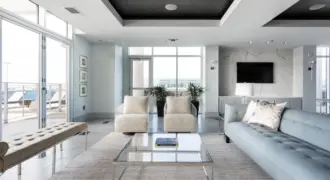 The Heights At Park Lane Lofts