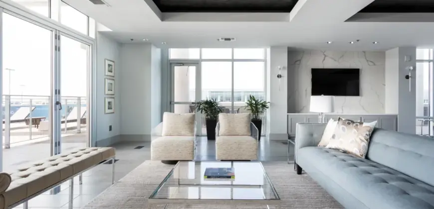 The Heights At Park Lane Lofts