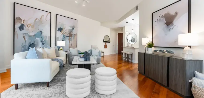 The Heights At Park Lane Lofts