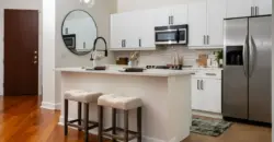 The Heights At Park Lane Lofts