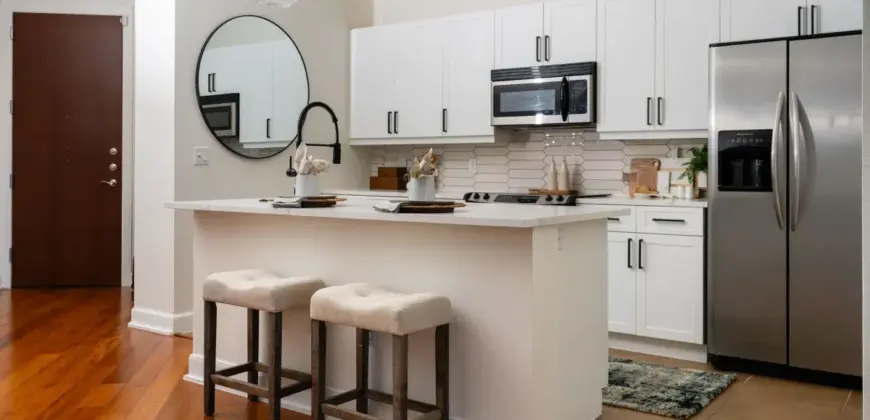 The Heights At Park Lane Lofts