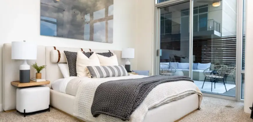 The Heights At Park Lane Lofts