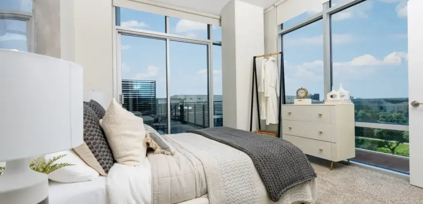 The Heights At Park Lane Lofts