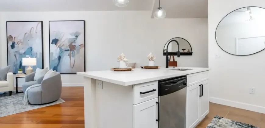 The Heights At Park Lane Lofts