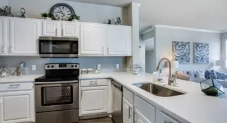 The Heights Of Cityview