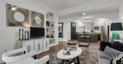 The Henderson