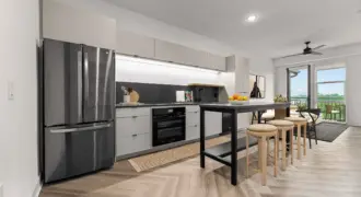 The Henderson