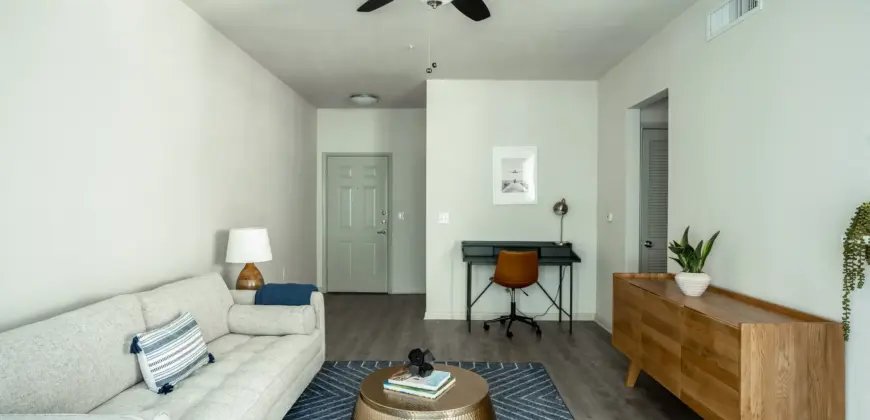 The Henry At Deerbrook