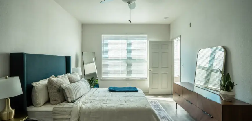 The Henry At Deerbrook