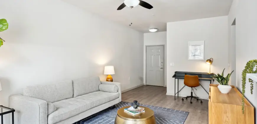 The Henry At Deerbrook