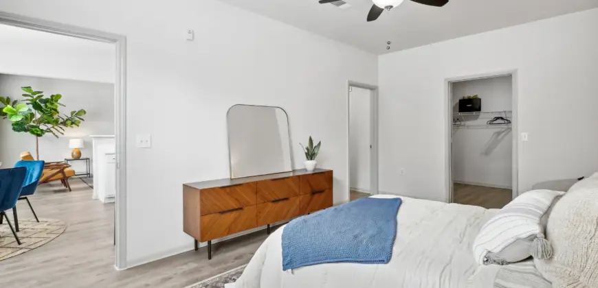 The Henry At Deerbrook