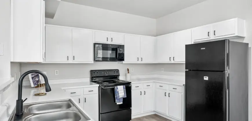 The Henry At Deerbrook