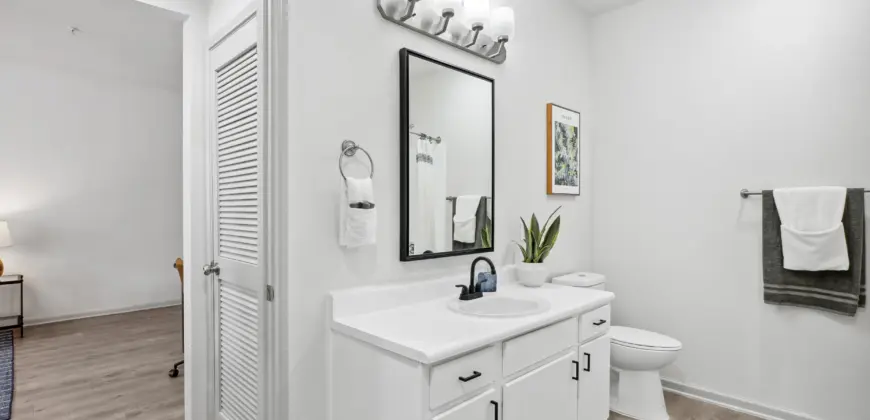 The Henry At Deerbrook