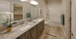 The Henry At Lake Houston