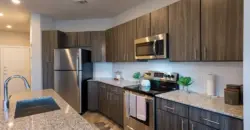 The Henry At Lake Houston