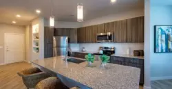 The Henry At Lake Houston