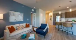 The Henry At Lake Houston