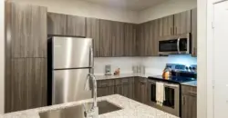 The Henry At Lake Houston