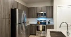 The Henry At Lake Houston