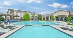 The Henry At Lake Houston