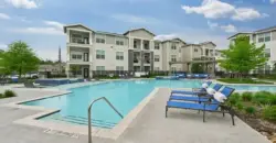 The Henry At Lake Houston