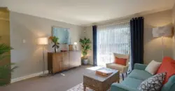 The Hudson At Westchase