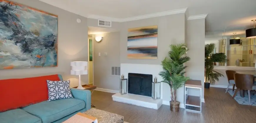 The Hudson At Westchase