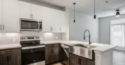 The Huntley