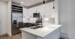 The Huntley