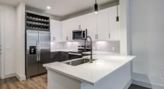 The Huntley