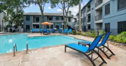 The Huxley At Medical Center