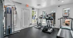 The Huxley At Medical Center