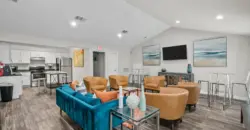The Huxley At Medical Center
