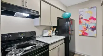 The Huxley At Medical Center