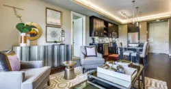 The Ivy Park Place