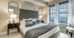 The Ivy Park Place