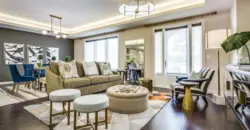 The Ivy Park Place