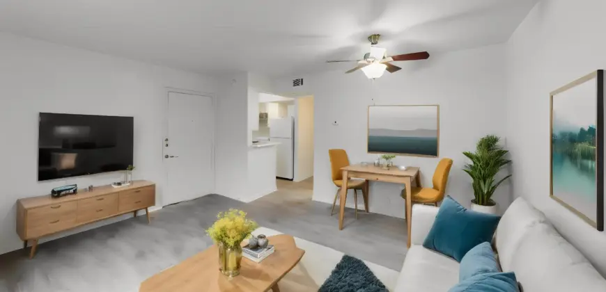 The Joplin At Crestview