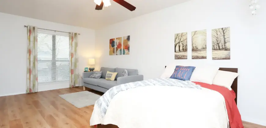 The Joplin At Crestview