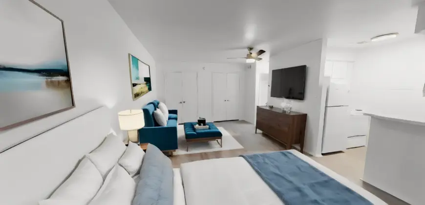 The Joplin At Crestview