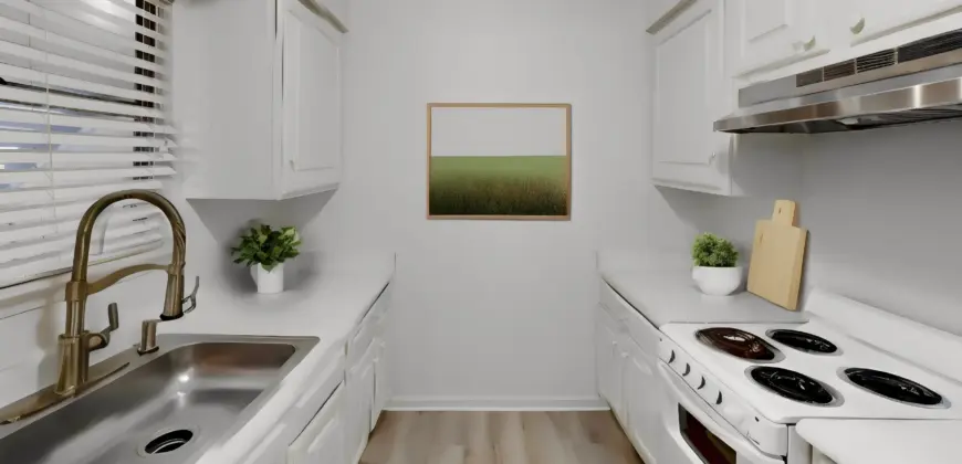 The Joplin At Crestview