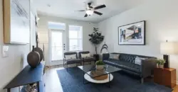 The Keegan At Mission Glen