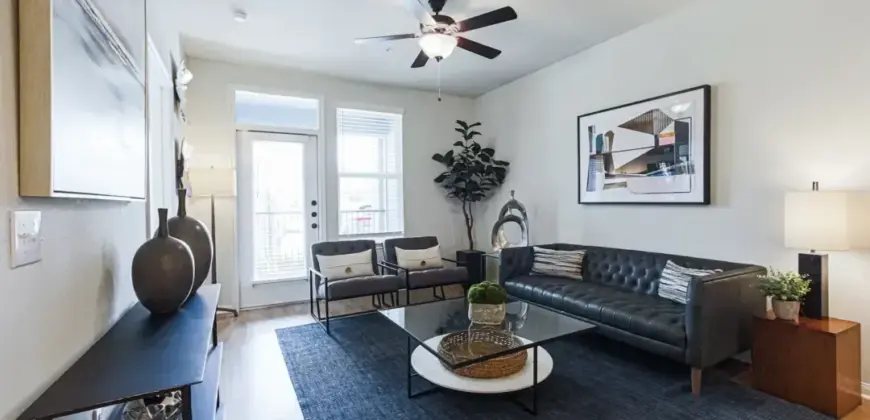 The Keegan At Mission Glen